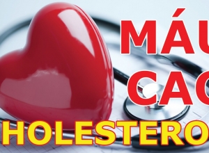 “Cần biết” cholesterol cao bao nhiêu là nguy hiểm và cách khắc phục